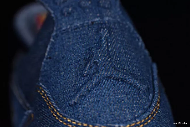 Denim AO2571- x Lightweight  Nike 533 Air Jordan 8782 4 Levi's 1105